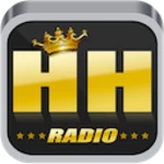 Logo of HIPHOP RADIO android Application 